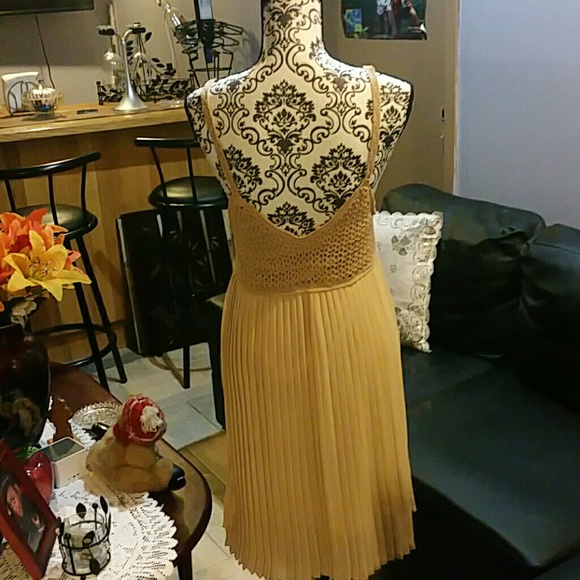 Cocktail dress - Picture 5 of 6